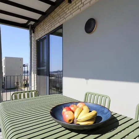 Apartment Cozy In Lembruch-duemmer With Wifi *