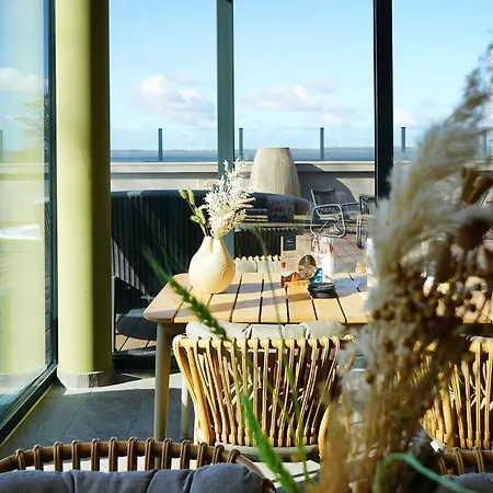 Cozy In Lembruch-duemmer With Wifi Apartment