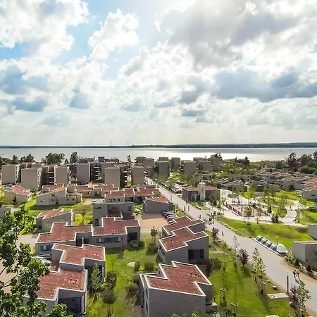 Cozy In Lembruch-duemmer With Wifi Apartment